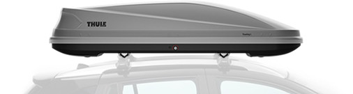 THULE TOURING AEROSKIN (780) TITAN