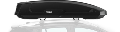 THULE FORCE XT